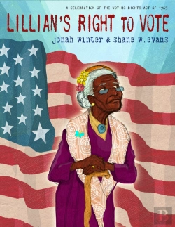 Bertrand.pt - Lillian'S Right To Vote
