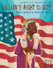 Lillian'S Right To Vote