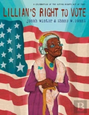 Lillian'S Right To Vote