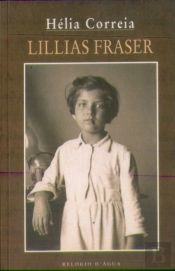 Lillias Fraser