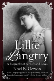 Lillie Langtry