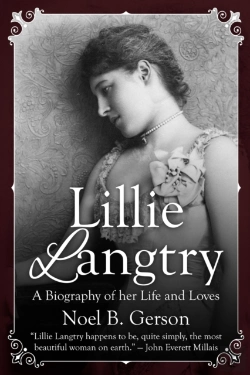 Bertrand.pt - Lillie Langtry