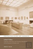 Lillie P. Bliss