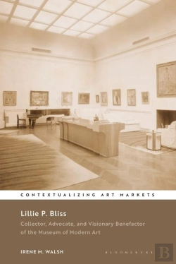 Bertrand.pt - Lillie P. Bliss