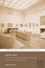 Lillie P. Bliss