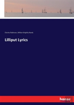Bertrand.pt - Lilliput Lyrics
