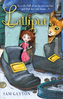 Bertrand.pt - Lilliput