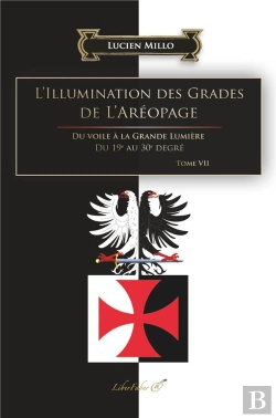 Bertrand.pt - L'Illumination Des Grades De L'Aréopage