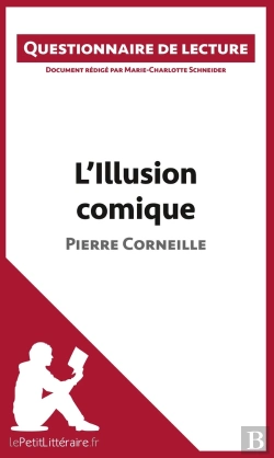 Bertrand.pt - L'Illusion Comique De Pierre Corneille