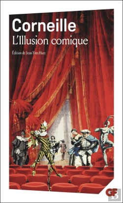 Bertrand.pt - L'Illusion Comique