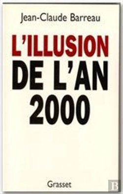 Bertrand.pt - L'Illusion De L'An 2000