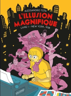Bertrand.pt - L'Illusion Magnifique