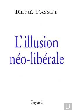 Bertrand.pt - L'Illusion Néo-Libérale