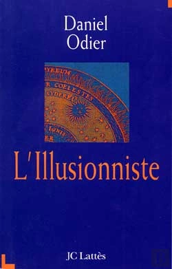 Bertrand.pt - L'Illusionniste : L'Illusionniste