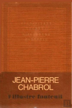Bertrand.pt - L'Illustre Fauteuil Et Autres Recits