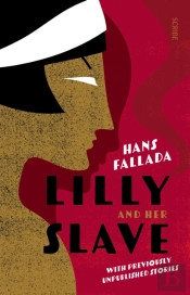 Lilly And Her Slave