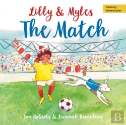 Bertrand.pt - Lilly And Myles: The Match