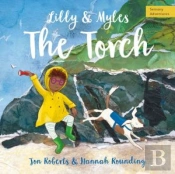 Lilly And Myles: The Torch
