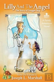 Lilly And The Angel