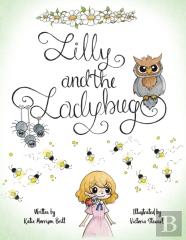 Lilly And The Ladybug
