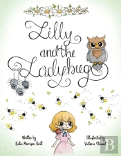 Lilly And The Ladybug