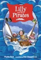 Lilly And The Pirates