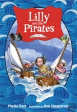 Bertrand.pt - Lilly And The Pirates