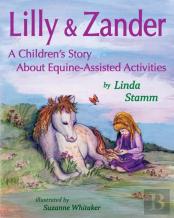 Lilly & Zander