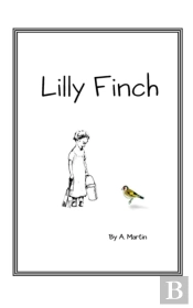Lilly Finch Forgets Her Song.