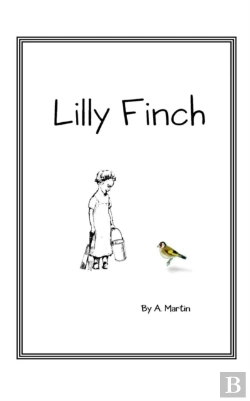 Bertrand.pt - Lilly Finch Forgets Her Song.