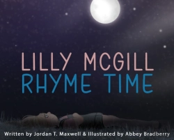 Bertrand.pt - Lilly Mcgill - Rhyme Time