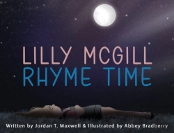 Bertrand.pt - Lilly Mcgill - Rhyme Time