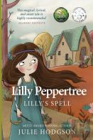 Lilly Peppertree