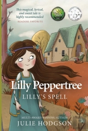 Lilly Peppertree