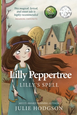 Bertrand.pt - Lilly Peppertree