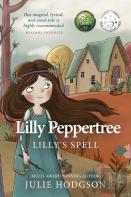 Lilly Peppertree. Lilly'S Spell