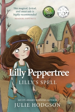 Bertrand.pt - Lilly Peppertree. Lilly'S Spell