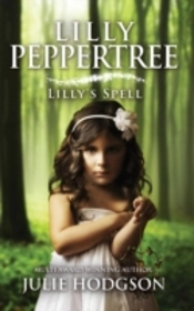 Lilly Peppertree Lilly'S Spell