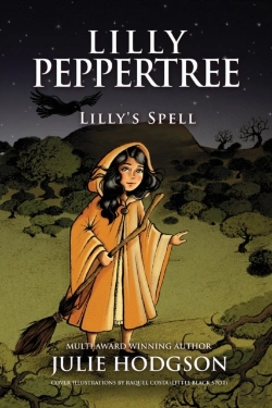 Bertrand.pt - Lilly Peppertree Lilly'S Spell