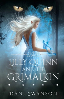 Bertrand.pt - Lilly Quinn And The Grimalkin