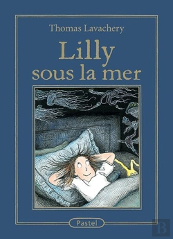 Bertrand.pt - Lilly Sous La Mer