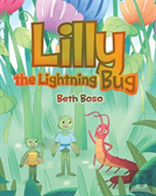 Lilly The Lightning Bug