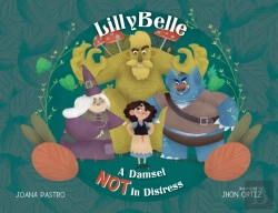 Bertrand.pt - Lillybelle