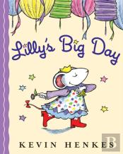 Lilly'S Big Day
