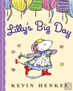 Bertrand.pt - Lilly'S Big Day