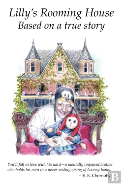 Bertrand.pt - Lilly'S Rooming House: Based On A True S