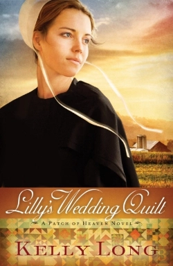 Bertrand.pt - Lilly'S Wedding Quilt