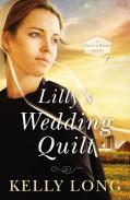Lilly'S Wedding Quilt