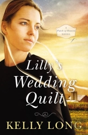 Lilly'S Wedding Quilt