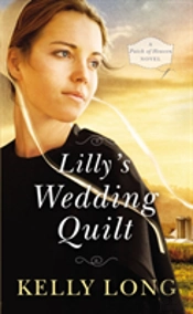 Lilly'S Wedding Quilt